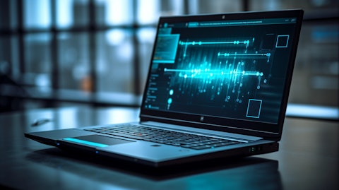 HP's (HPQ) Multi Jet Fusion Technology: Evaluating the Investment Risks and Rewards