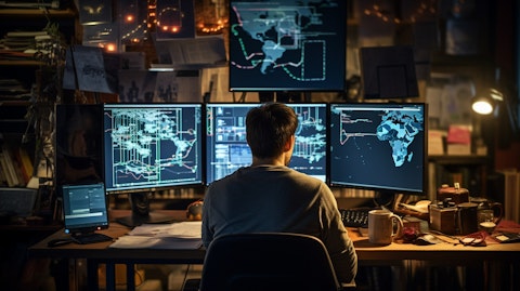 Dynatrace Inc. (DT) – AI-Driven Observability & Cybersecurity Solutions