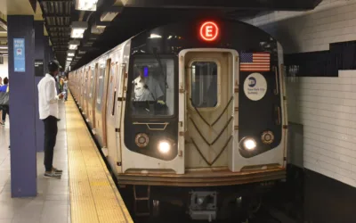 15 Best US Cities for Public Transportation