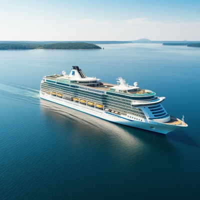 10 Best Cruise Stocks to Buy Right Now