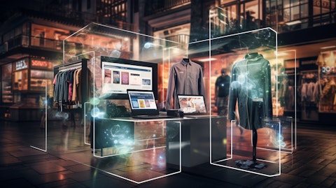 Why Amazon.com, Inc. (AMZN) Is One of The Most Held Stocks by Hedge Funds?