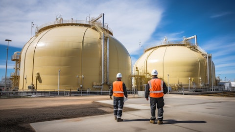 Why Devon Energy Corporation (DVN) Is Gaining This Week?