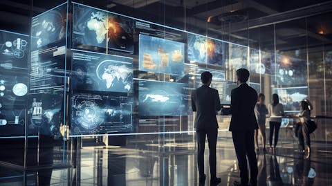 Equinix (EQIX): AI-Optimized Data Centers Driving Infrastructure Demand