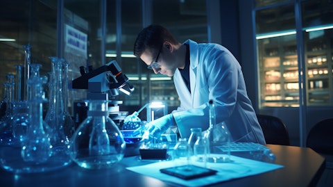 Is Jazz Pharmaceuticals plc (JAZZ) a Promising Biotech Stocks According to Wall Street Analysts