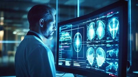 GE Healthcare Technologies Inc. (GEHC): Among Billionaire Nelson Peltz’s Stock Picks with Highest Upside Potential