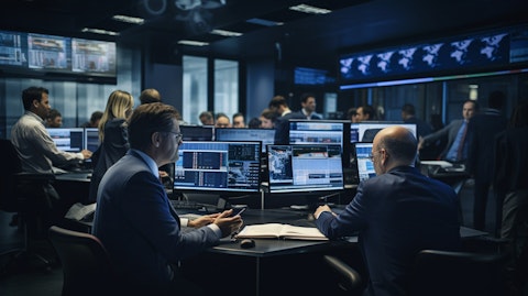 10 AI News Investors Should Not Miss