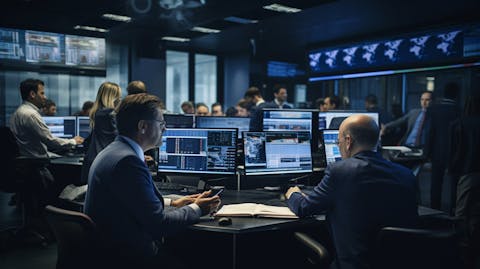 10 AI News Investors Shouldn't Miss