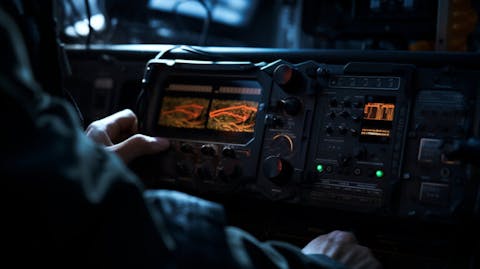 Motorola Solutions Inc. (MSI) Introduces Pelco AI Security Devices for Tough Environments