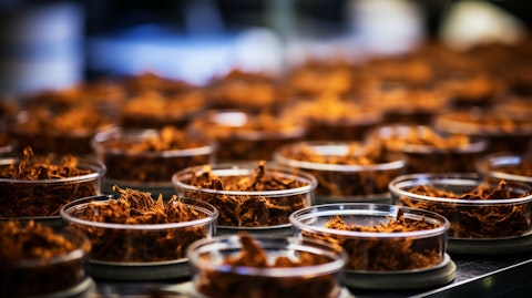 10 Best Tobacco and Cigarette Stocks to Buy Now