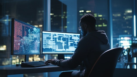 Is Docusign Inc. (DOCU) the Best Enterprise Software Stock to Buy Now?