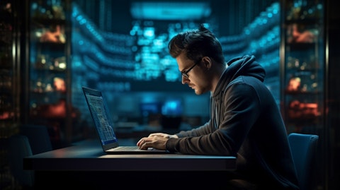 Why Roper Technologies, Inc. (ROP) is the Best Stock to Buy for the Long-Term According to Charles Akre?