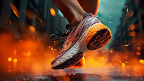 Why Skechers U.S.A., Inc. (SKX) Soared on Monday