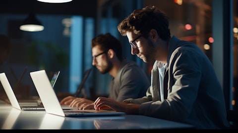 Is Paycom Software, Inc. (PAYC) The Best Human Resources Stock To Invest In?