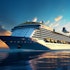 10 Largest Cruise Ships in The World