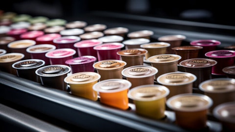 Why Keurig Dr Pepper Inc. (KDP) is the Best Brewery Stock to Buy According to Hedge Funds?