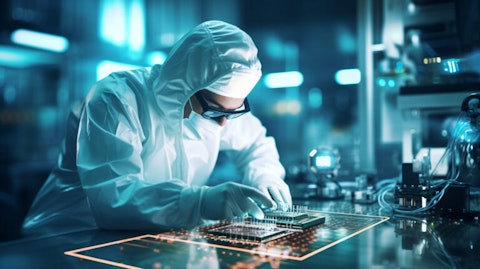 Is Silicon Motion Technology Corporation (SIMO) the Cheap Semiconductor Stock to Buy Now?