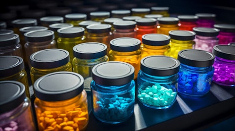 West Pharmaceutical Services, Inc. (WST): One of the Low Profile Dividend Champions to Buy