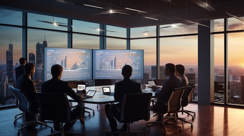 Is Atlassian Corp. (TEAM) Best Software Stock to Buy According to Billionaires?