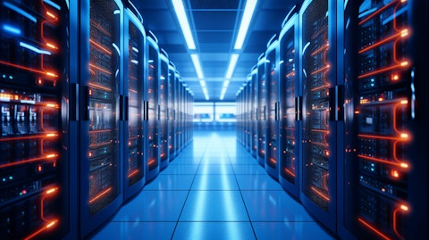 Is Western Digital Corporation (WDC) The Most Undervalued NASDAQ Stock To Buy According To Hedge Funds?