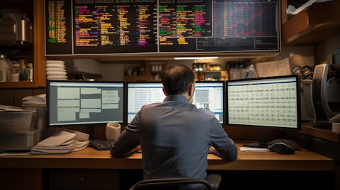 Is HDFC Bank Limited (HDB) Among Billionaire Daniel Sundheim’s Stock Picks Heading Into 2025?