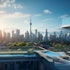 Costar Group (CSGP): “Bloomberg Of Commercial Real Estate”