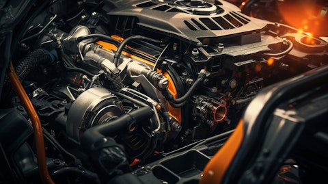 15 Fastest Growing Automotive Brands in the World