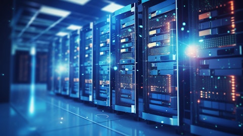 11 Most Undervalued Cloud Stocks Under $10 According to Hedge Funds