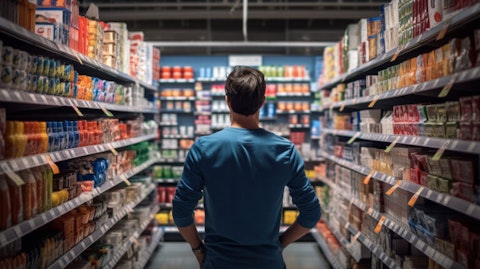 Why Dollar Tree Inc. (DLTR) Surged On Thursday?