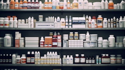 Is Bausch Health Companies Inc. (BHC) the Ridiculously Cheap Stock to Invest in?