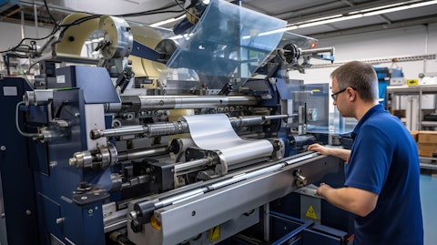 10 Best Plastics and Rubber Stocks to Buy According to Analysts