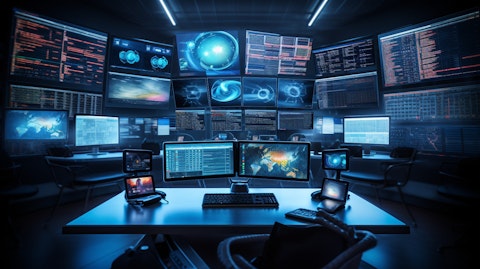 Is Trade Desk Inc. (TTD) the Hot Tech Stock to Buy Right Now?