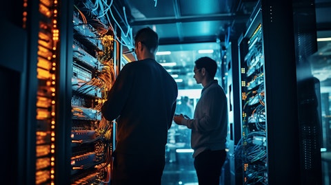 Super Micro Computer, Inc. (SMCI) Faces Uncertainty: Auditor Resignation and Delayed Earnings Report