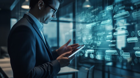 Is RingCentral, Inc. (RNG) Among Billionaire Paul Singer’s Top Long-Term Stock Picks?