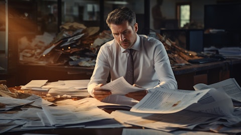 Why Guidewire Software Inc (GWRE) is Skyrocketing So Far in 2025?