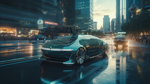 Why Mobileye Global Inc. (MBLY) Received Analyst Approval This Week?