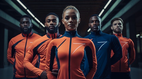 Is Under Armour Inc. (NYSE:UA) the Best US Stock Under $10 to Buy Right Now?