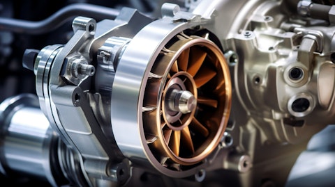 Is Garrett Motion Inc. (GTX) The Best Single Digit Stock To Buy Now?