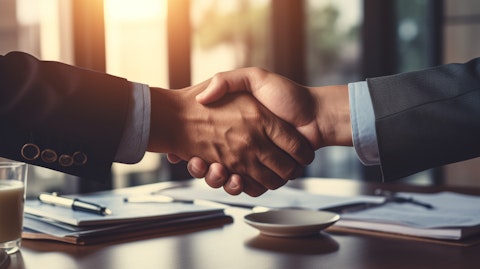 Is Jefferies Financial Group (JEF) Mirroring Wall Street Downturn?