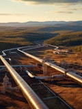 25 Countries That Produce the Most Natural Gas