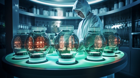 Travere Therapeutics (TVTX): Among The Small–Cap Stocks Insiders Are Selling Recently