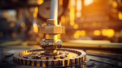 Why Valvoline Inc (VVV) Is Skyrocketing So Far In 2025?