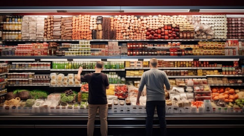 13 Best Food Dividend Stocks To Buy Now