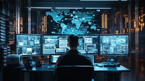 24 Biggest Industries in the World in 2024