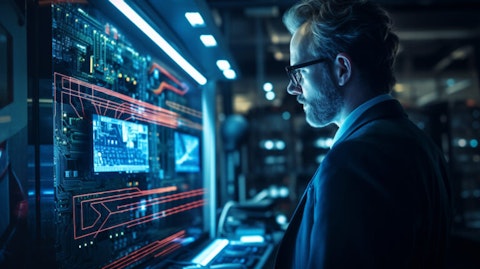 Rapid7 Inc (RPD) Expands in India with New Cybersecurity Hub in Pune