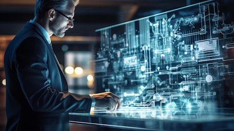 Is Super Micro Computer, Inc. (NASDAQ:SMCI) The Best Computer Hardware Stock To Invest In Now?