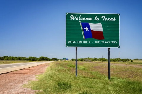 17 Best Places in Texas to Live on Social Security