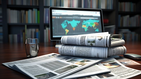 10 AI News Investors Should Not Miss