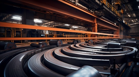 Jim Cramer: "US Steel (X) - Stop Nippon’s Acquisition!"