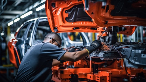 15 Biggest Asian Car Companies by Sales