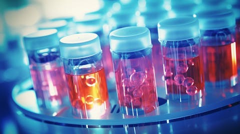 Is Immatics (IMTX) the Best German Stock to Buy According to Hedge Funds?